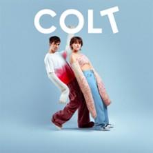 Colt - Tournée