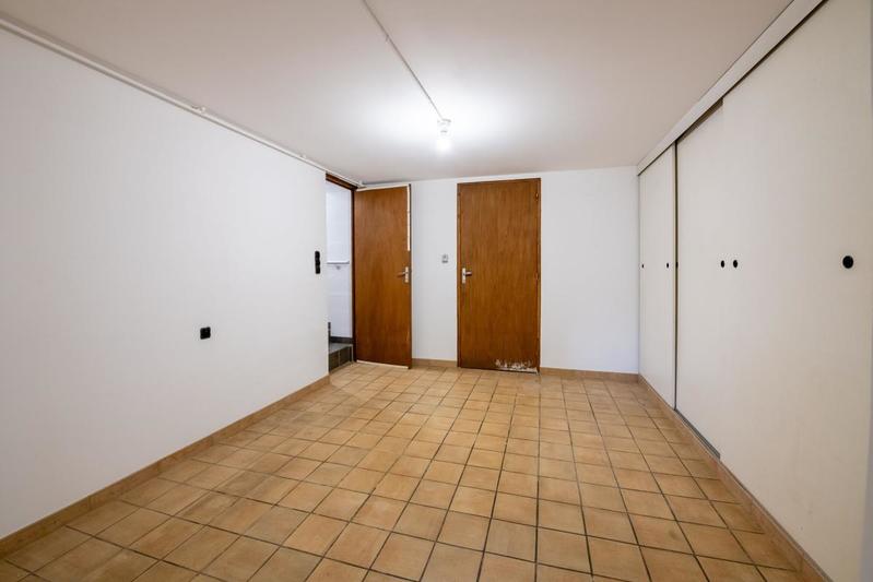 Maison - 111 m² - 5 pièces