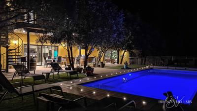 Villa - 285 m² - 12 pièces