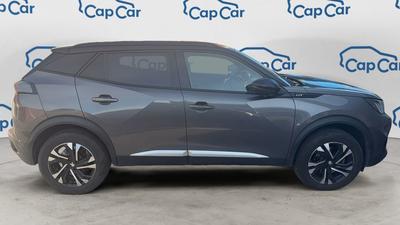 Peugeot 2008 II 1.5 BlueHDi 130 Eat8 Gt