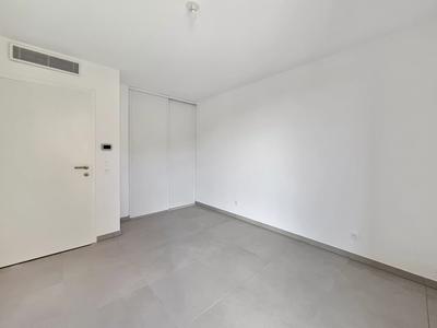 Appartement - 53 m² - 2 pièces