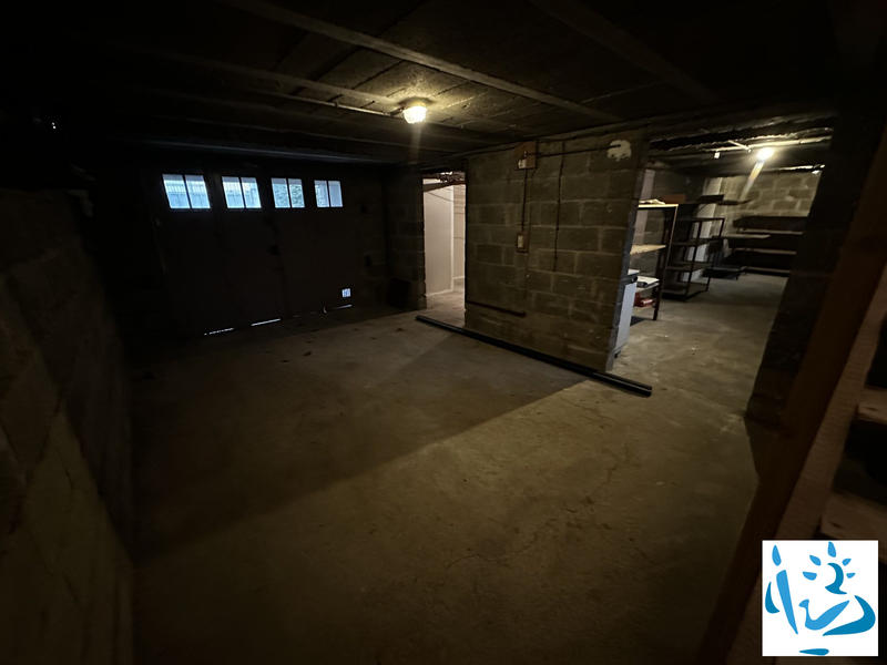 Maison - 62 m² - 4 pièces