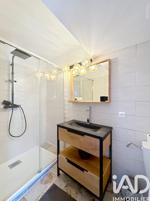 Maison de ville - 175 m² - 7 pièces