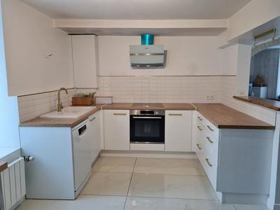 Maison - 151 m² - 6 pièces