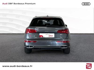 Audi Sq5 3.0 V6 Tdi 347 Tiptronic 8 Quattro