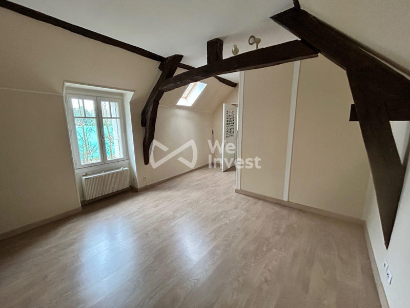 Appartement - 77 m² - 3 pièces