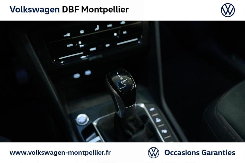 Volkswagen Tiguan 1.4 eHybrid 245ch Dsg6 Elegance