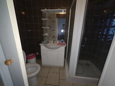 Maison contemporaine - 320 m² - 11 pièces