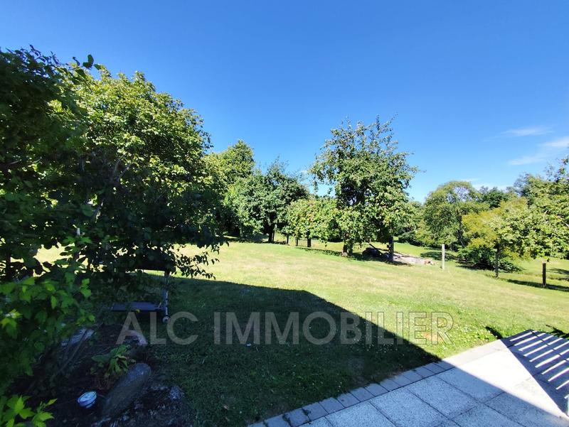 Maison - 248 m² - 7 pièces