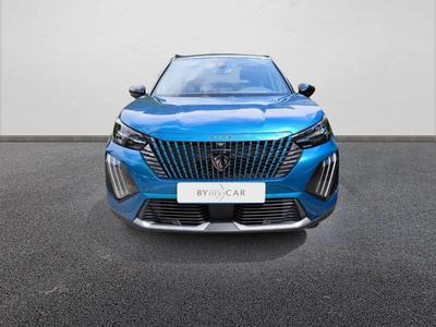 Peugeot 2008 Electrique 54 kWh 156 ch Gt