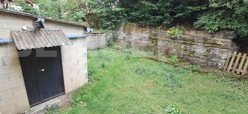 Maison - 84 m² - 4 pièces