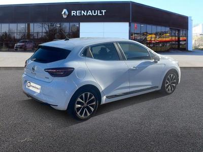 Renault Clio V E-Tech 140 - 21n Intens