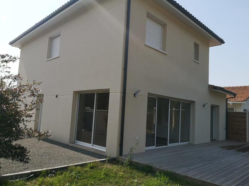 Villa - 135 m² - 6 pièces