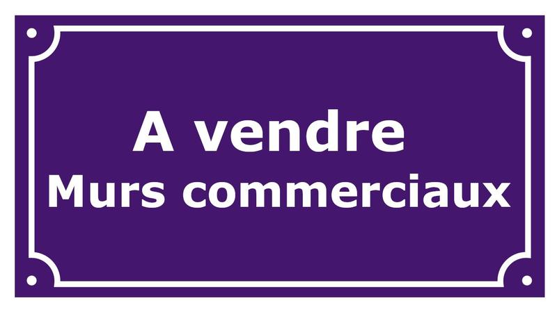 Local commercial - 62 m² - 3 pièces