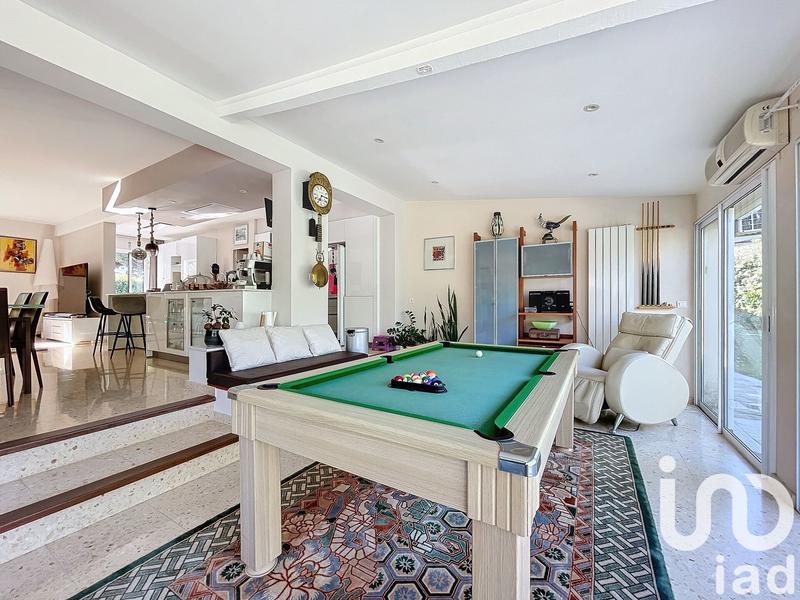 Maison - 170 m² - 7 pièces