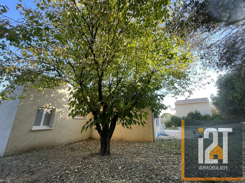 Villa - 115 m² - 6 pièces