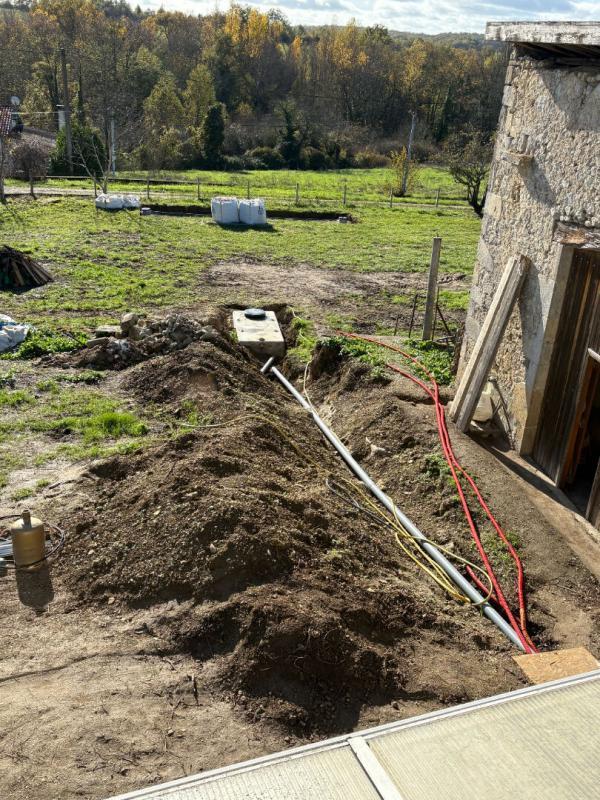 Maison - 152 m² - 5 pièces