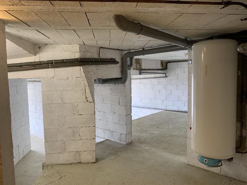 Villa - 220 m² - 6 pièces