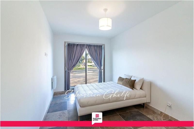 Maison - 101 m² - 5 pièces