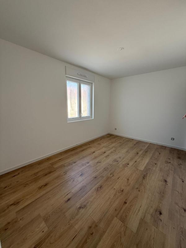 Appartement - 72 m² - 3 pièces