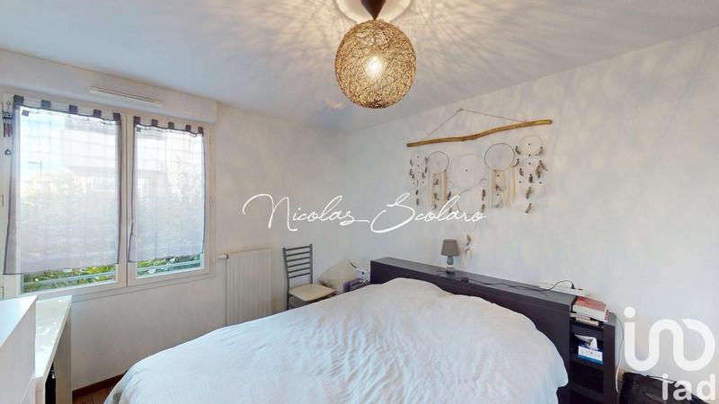 Appartement - 69 m² - 4 pièces