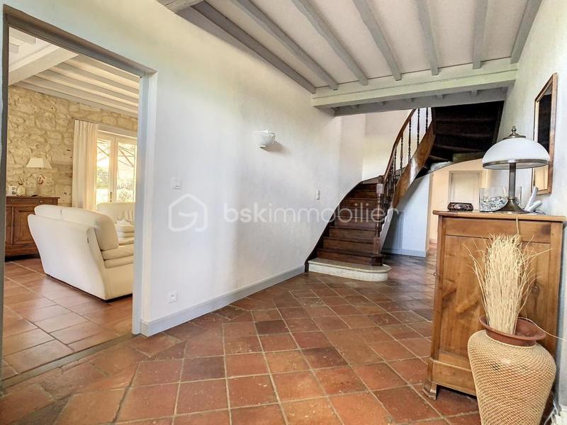 Demeure - 509 m² - 14 pièces