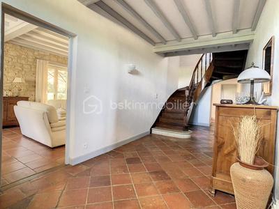 Demeure - 509 m² - 14 pièces