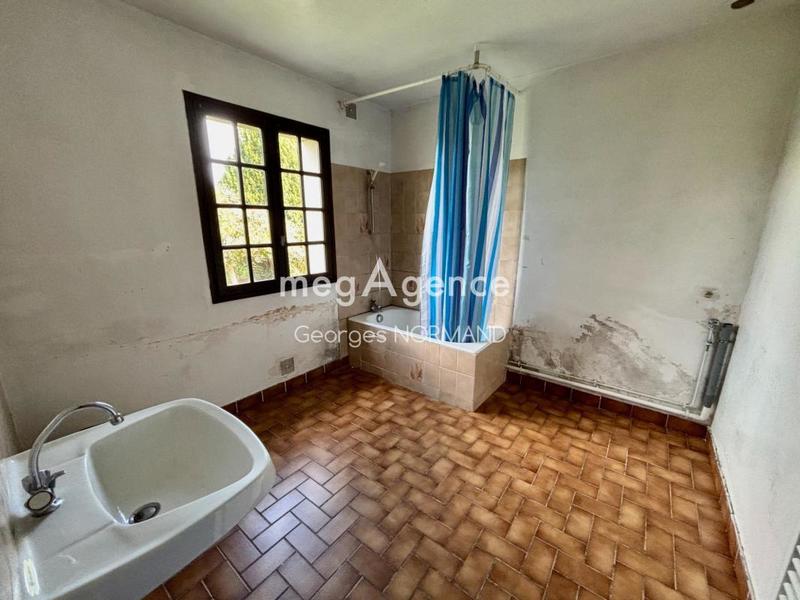 Pavillon - 67 m² - 3 pièces