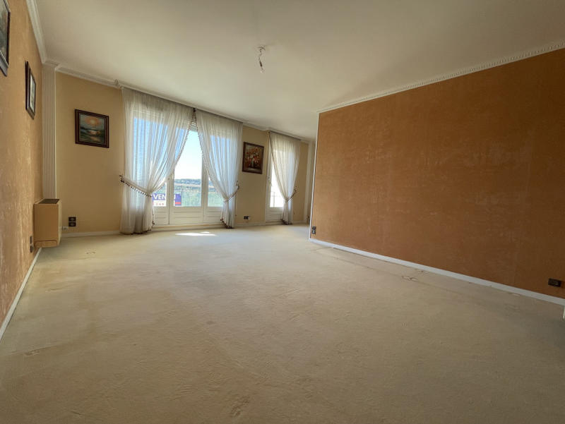 Appartement - 71 m² - 3 pièces