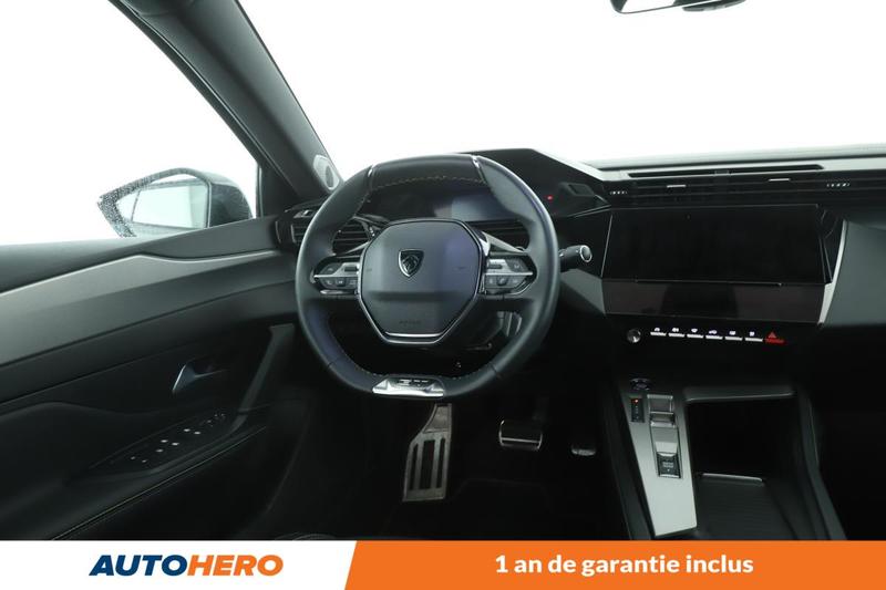 Peugeot 408 1.6 Phev Gt e-Eat8 180 ch