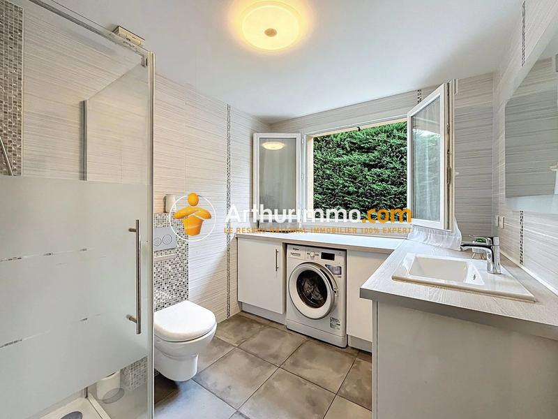 Maison - 128 m² - 6 pièces