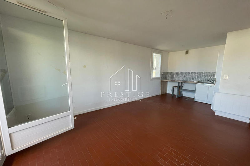 Appartement - 50 m² - 3 pièces