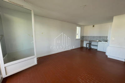 Appartement - 50 m² - 3 pièces