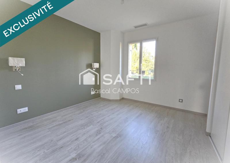 Maison - 98 m² - 4 pièces
