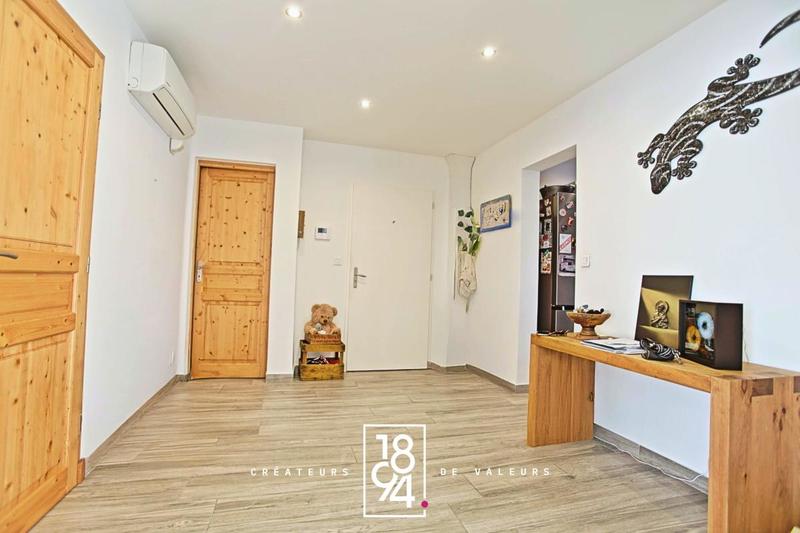 Immeuble - 342 m² - 3 pièces