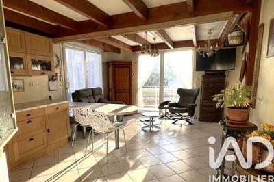 Immeuble - 82 m²