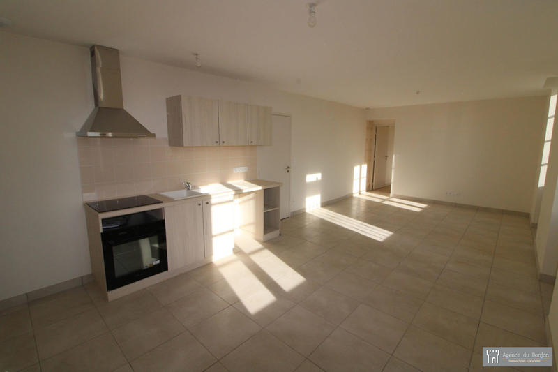 Maison ancienne - 77 m² - 4 pièces