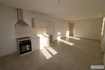 Maison ancienne - 77 m² - 4 pièces