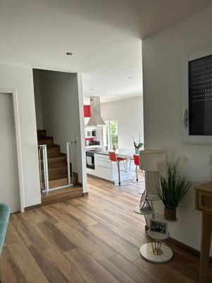 Villa - 130 m² - 6 pièces