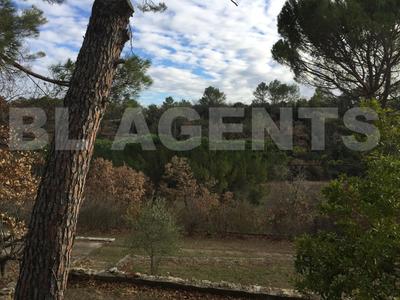 Maison provençale - 80 m² - 3 pièces