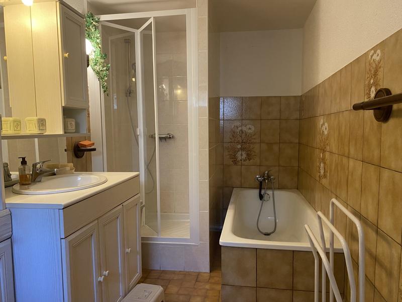 Maison - 106 m² - 5 pièces