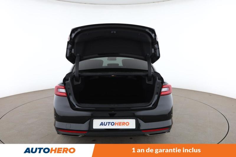 Renault Talisman 1.8 TCe Initiale Paris Edc 225 ch