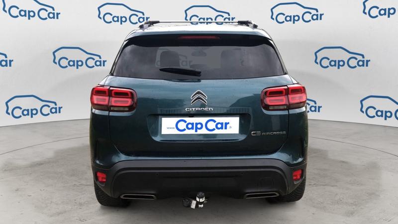 Citroën C5 Aircross 1.5 BlueHDi 130 Feel