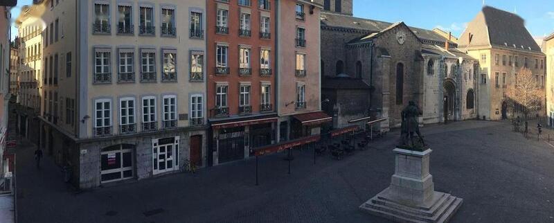 Appartement - 30 m² - 2 pièces