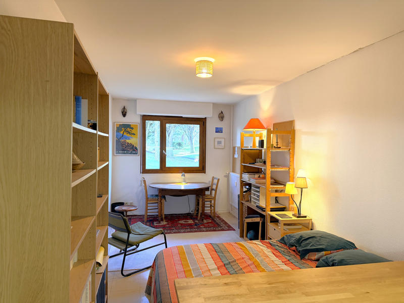 Appartement - 25 m² - 1 pièce