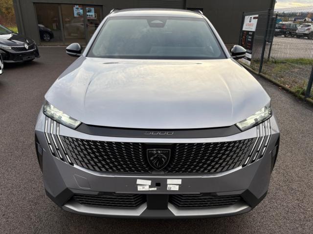 Peugeot 5008 Hybrid 145 e-Dcs6 Allure