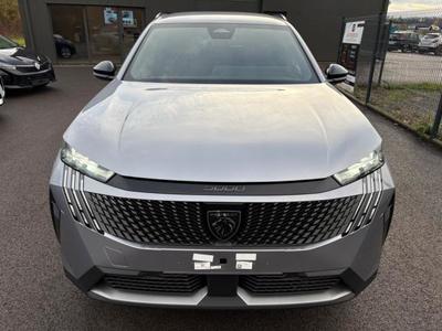Peugeot 5008 Hybrid 145 e-Dcs6 Allure