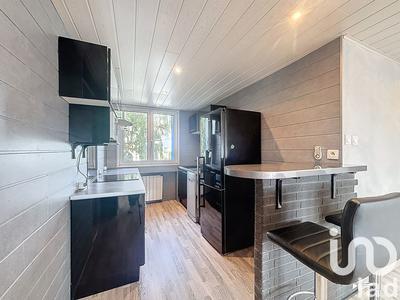 Appartement - 54 m² - 2 pièces