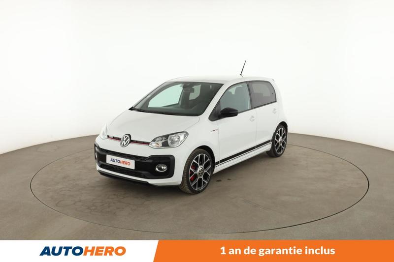 Volkswagen Up! 1.0 Tsi Gti 5p 115 ch