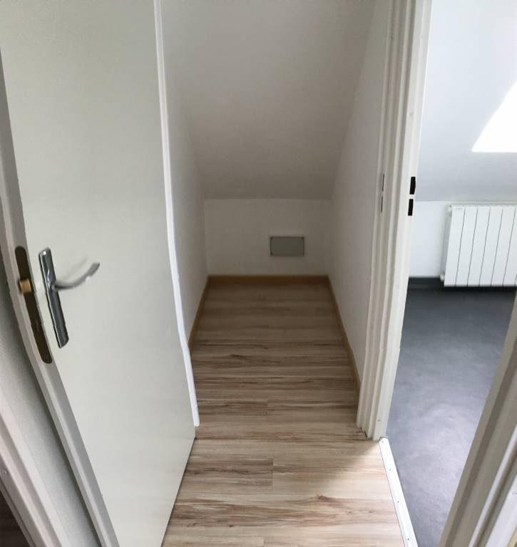 Maison - 71 m² - 3 pièces